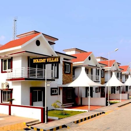 Heritage Shelters Resort Mysore Exterior photo